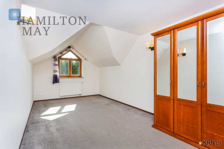 Kraków, Zwierzyniec/Wola Justowska, ul. Wiosenna, Dom  do wynajęcia, 