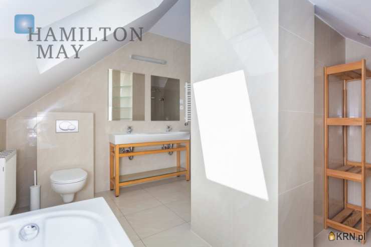 , Kraków, Zwierzyniec/Wola Justowska, ul. Wiosenna, Dom  do wynajęcia