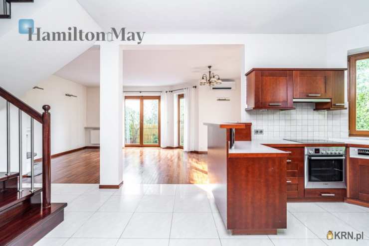 Dom  do wynajęcia, Kraków, Zwierzyniec/Wola Justowska, ul. Wiosenna, 