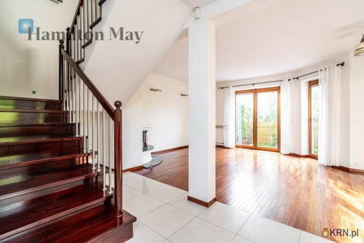 Dom  do wynajęcia, , Kraków, Zwierzyniec/Wola Justowska, ul. Wiosenna