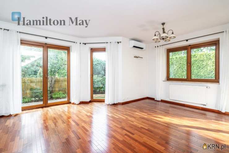 Kraków, Zwierzyniec/Wola Justowska, ul. Wiosenna, Dom  do wynajęcia, 