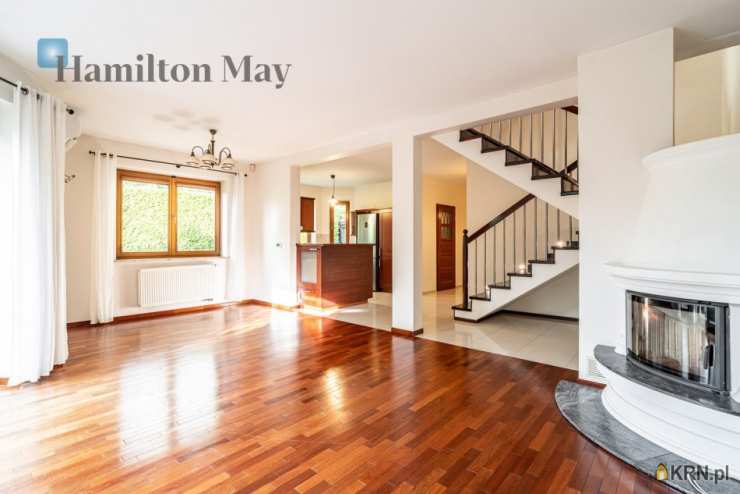 Kraków, Zwierzyniec/Wola Justowska, ul. Wiosenna, , Dom  do wynajęcia