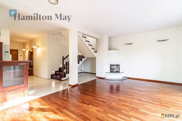 , Kraków, Zwierzyniec/Wola Justowska, ul. Wiosenna, Dom  do wynajęcia