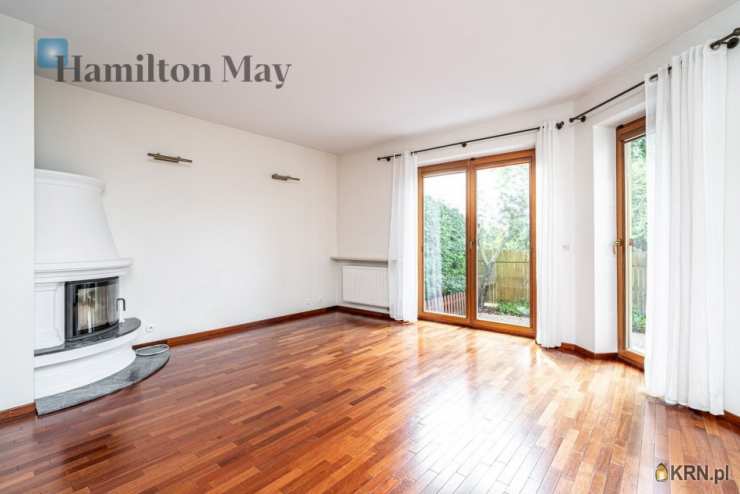 , Dom  do wynajęcia, Kraków, Zwierzyniec/Wola Justowska, ul. Wiosenna