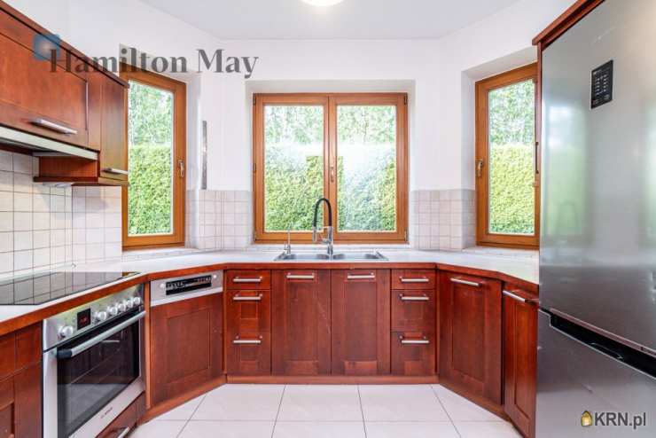Hamilton May, Dom  do wynajęcia, Kraków, Zwierzyniec/Wola Justowska, ul. Wiosenna