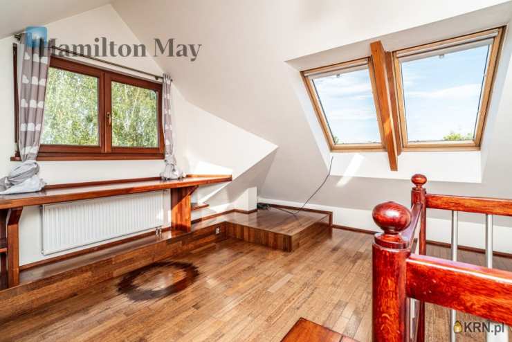 Dom  do wynajęcia, Kraków, Zwierzyniec/Wola Justowska, ul. Wiosenna, 