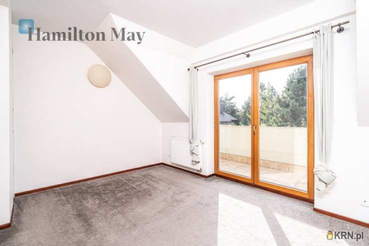 Dom  do wynajęcia, , Kraków, Zwierzyniec/Wola Justowska, ul. Wiosenna