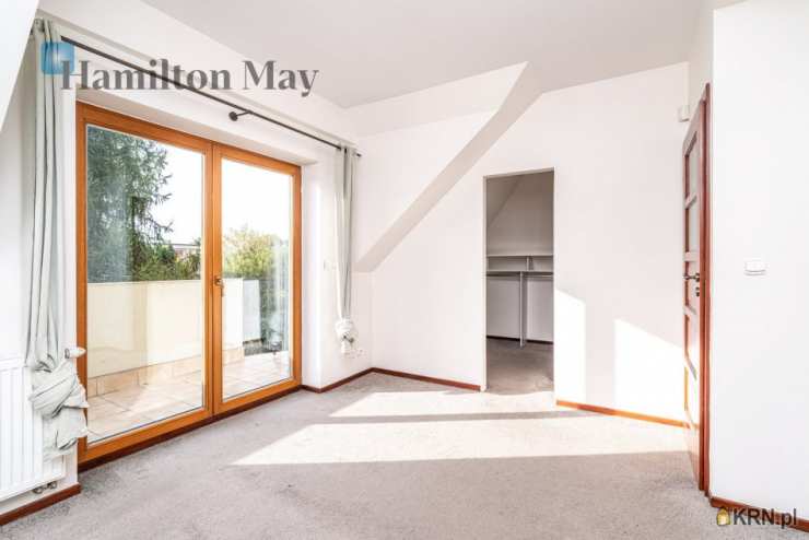 Kraków, Zwierzyniec/Wola Justowska, ul. Wiosenna, Dom  do wynajęcia, 