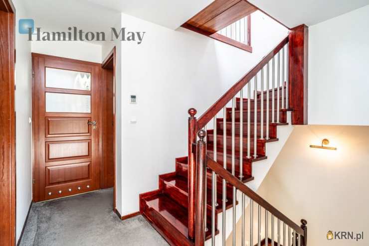 Kraków, Zwierzyniec/Wola Justowska, ul. Wiosenna, , Dom  do wynajęcia