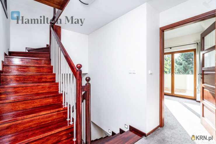 , Kraków, Zwierzyniec/Wola Justowska, ul. Wiosenna, Dom  do wynajęcia