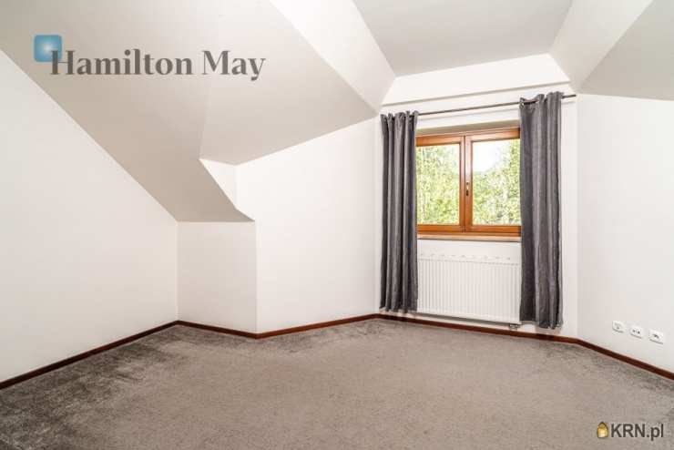 , Dom  do wynajęcia, Kraków, Zwierzyniec/Wola Justowska, ul. Wiosenna