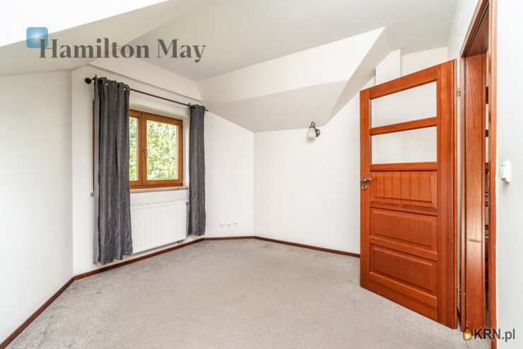 Hamilton May, Dom  do wynajęcia, Kraków, Zwierzyniec/Wola Justowska, ul. Wiosenna