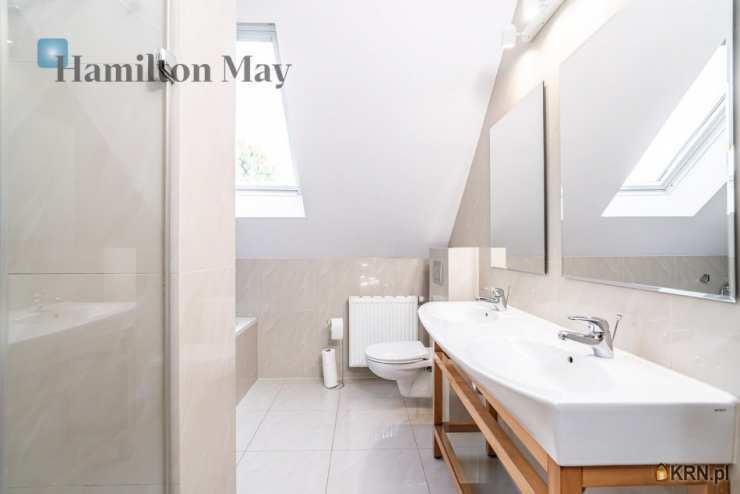 Dom  do wynajęcia, Kraków, Zwierzyniec/Wola Justowska, ul. Wiosenna, 