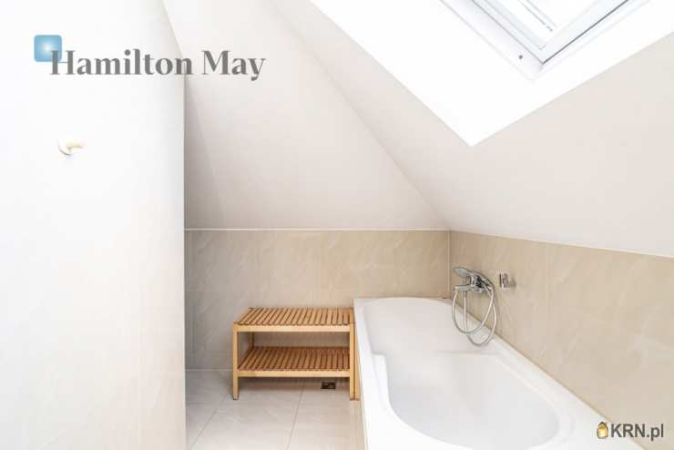 Dom  do wynajęcia, , Kraków, Zwierzyniec/Wola Justowska, ul. Wiosenna