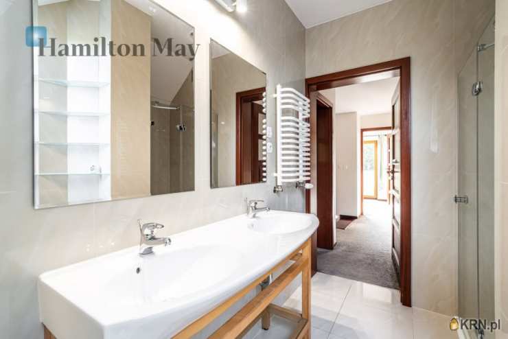 Kraków, Zwierzyniec/Wola Justowska, ul. Wiosenna, Dom  do wynajęcia, 