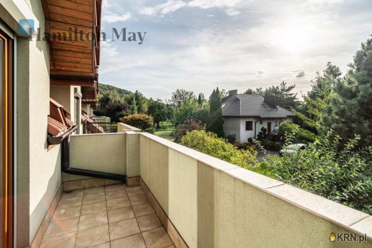 , Dom  do wynajęcia, Kraków, Zwierzyniec/Wola Justowska, ul. Wiosenna