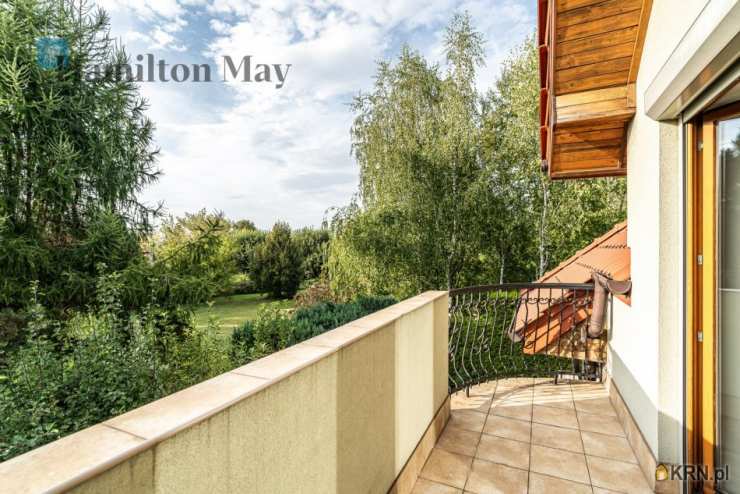 Hamilton May, Dom  do wynajęcia, Kraków, Zwierzyniec/Wola Justowska, ul. Wiosenna