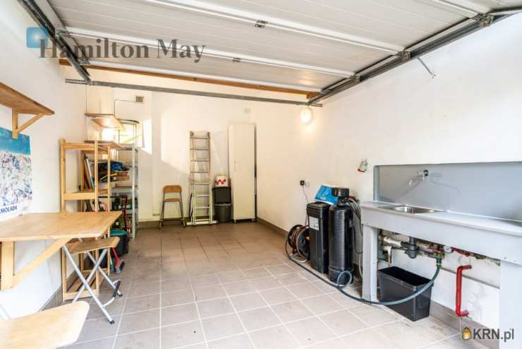 Dom  do wynajęcia, Kraków, Zwierzyniec/Wola Justowska, ul. Wiosenna, 