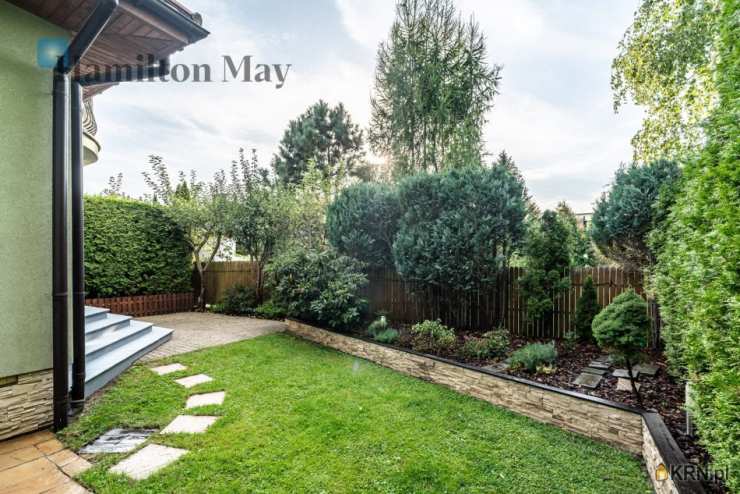 Dom  do wynajęcia, , Kraków, Zwierzyniec/Wola Justowska, ul. Wiosenna