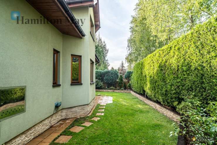 Kraków, Zwierzyniec/Wola Justowska, ul. Wiosenna, Dom  do wynajęcia, 