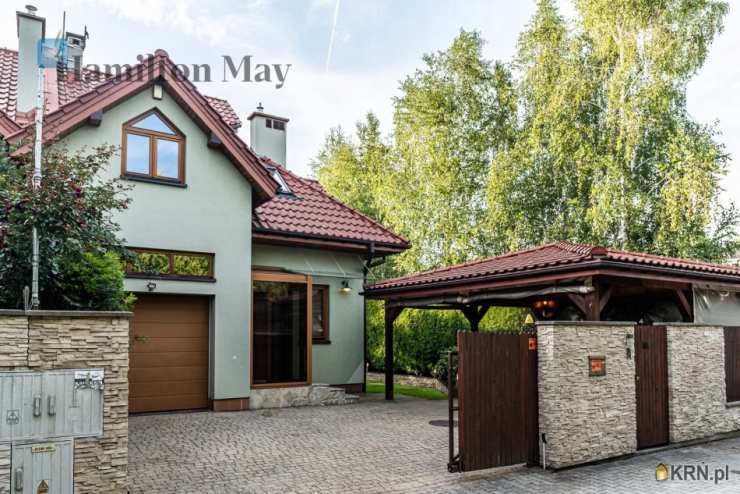 Kraków, Zwierzyniec/Wola Justowska, ul. Wiosenna, , Dom  do wynajęcia