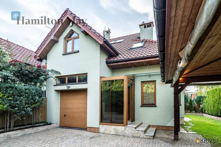 , Kraków, Zwierzyniec/Wola Justowska, ul. Wiosenna, Dom  do wynajęcia