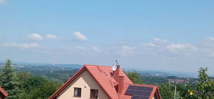 Dom  na sprzedaż, 6 pokojowe, Kraków, ul. 