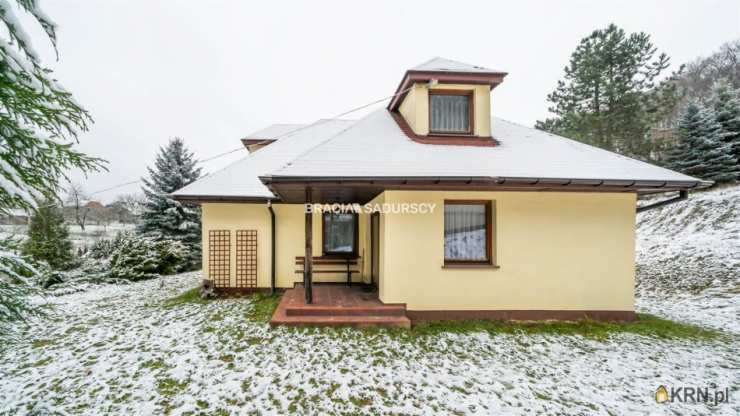 , Dom  na sprzedaż, Krzeszowice, ul. 