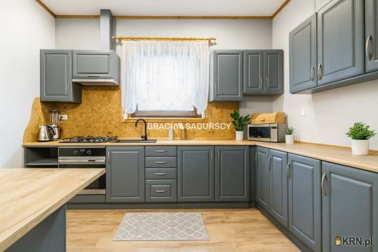 Bracia Sadurscy Oddział BS3 Przewóz, Dom  na sprzedaż, Krzeszowice, ul. 