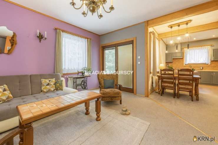 Dom  na sprzedaż, , Krzeszowice, ul. 