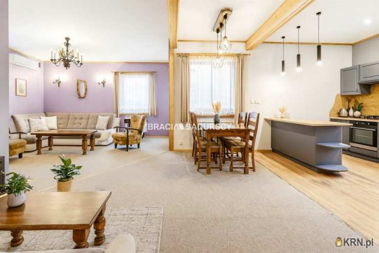 Krzeszowice, ul. , Dom  na sprzedaż, 