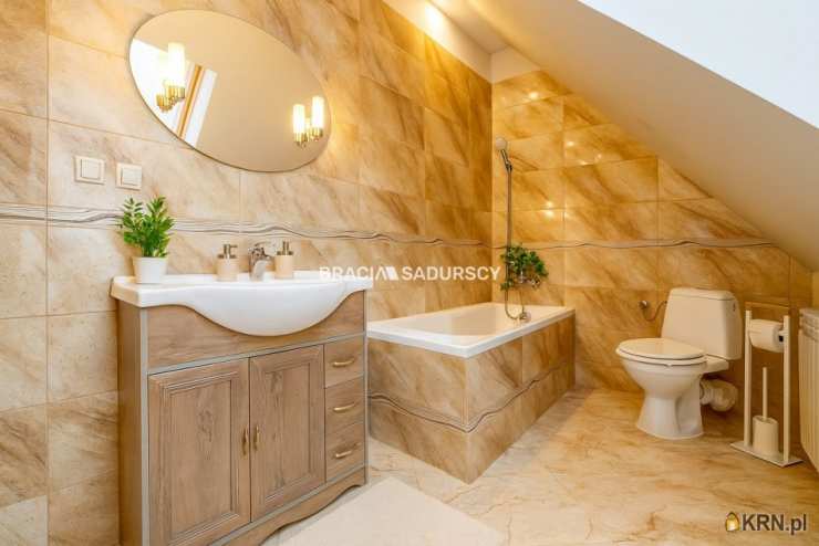 , Krzeszowice, ul. , Dom  na sprzedaż