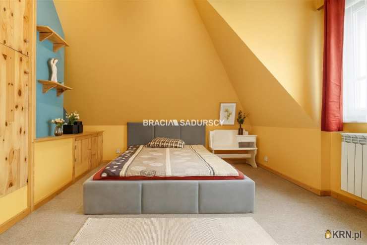 , Dom  na sprzedaż, Krzeszowice, ul. 