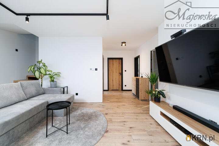 Dom  na sprzedaż, 5 pokojowe, Krzyszkowice, ul. 