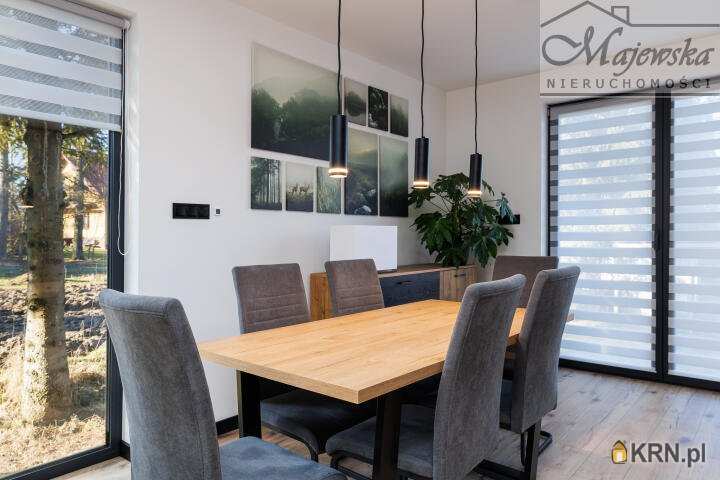 Krzyszkowice, ul. , 5 pokojowe, Dom  na sprzedaż