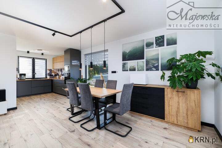 5 pokojowe, Krzyszkowice, ul. , Dom  na sprzedaż