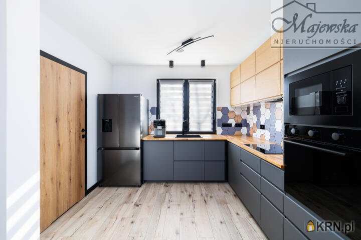 5 pokojowe, Dom  na sprzedaż, Krzyszkowice, ul. 