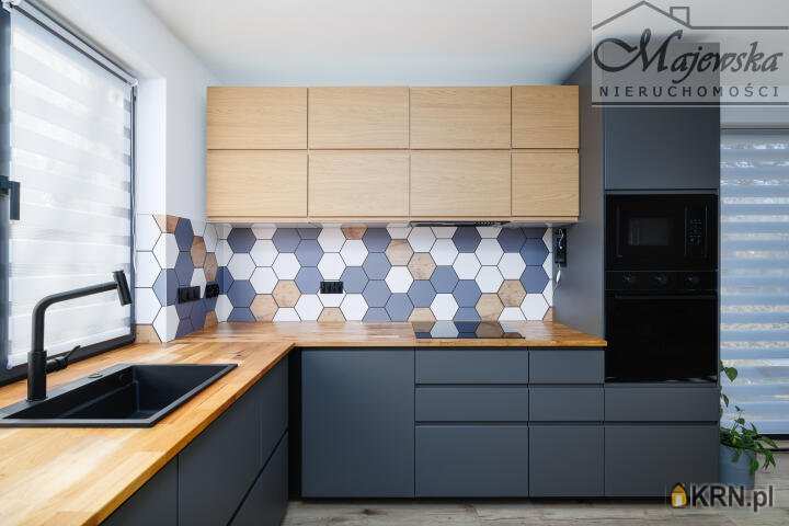 MAJEWSKA NIERUCHOMOŚCI, Dom  na sprzedaż, Krzyszkowice, ul. 