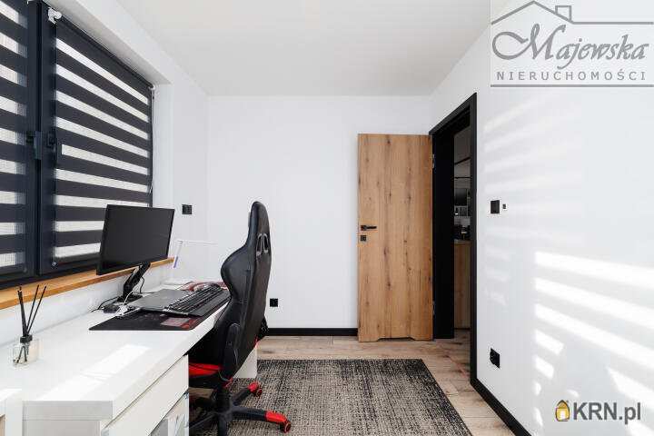 Dom  na sprzedaż, 5 pokojowe, Krzyszkowice, ul. 