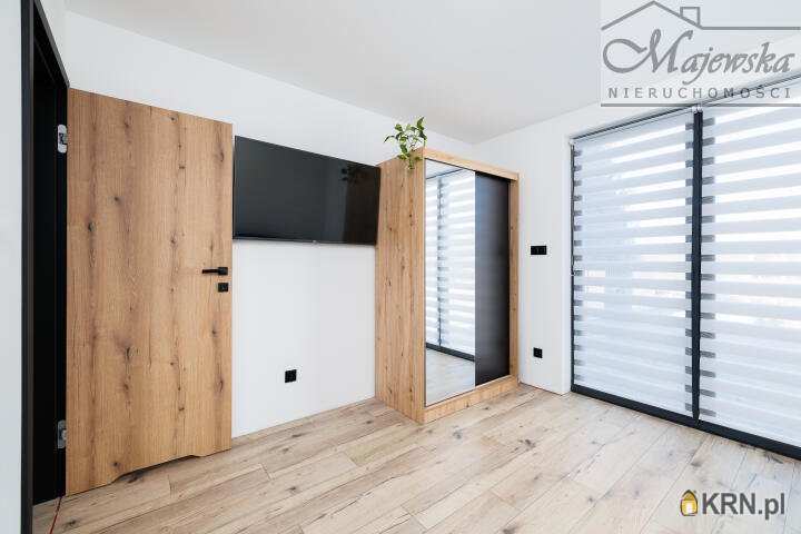 Krzyszkowice, ul. , Dom  na sprzedaż, 5 pokojowe