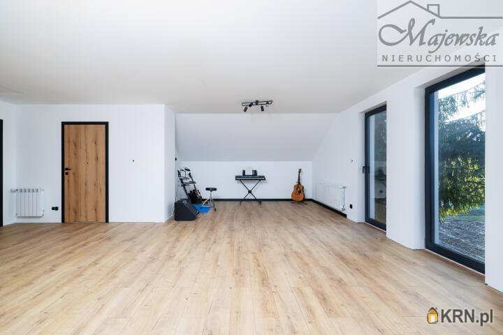 5 pokojowe, Dom  na sprzedaż, Krzyszkowice, ul. 