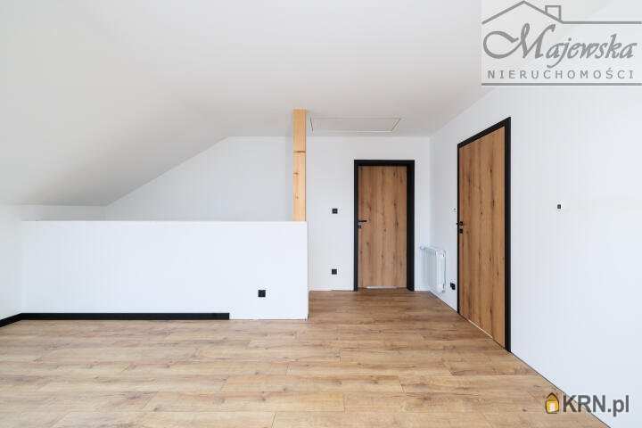 MAJEWSKA NIERUCHOMOŚCI, Dom  na sprzedaż, Krzyszkowice, ul. 