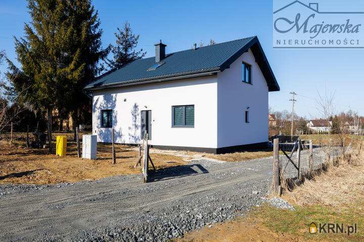 Dom  na sprzedaż, Krzyszkowice, ul. , 5 pokojowe