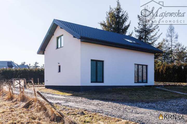 Dom  na sprzedaż, 5 pokojowe, Krzyszkowice, ul. 