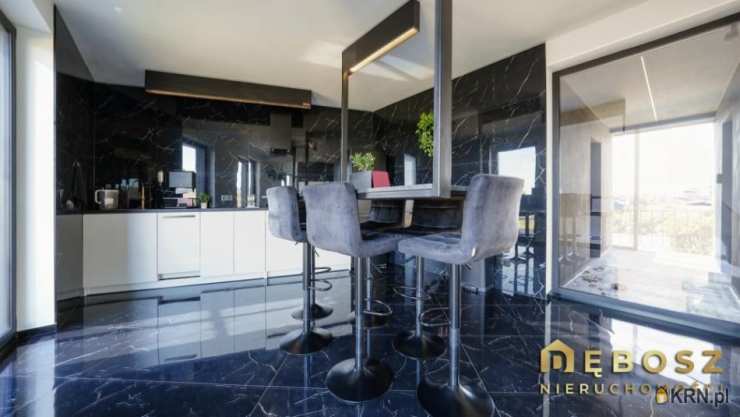 DĘBOSZ Nieruchomości, Dom  na sprzedaż, Łapanów, ul. 