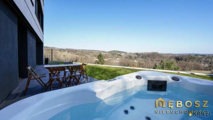 Łapanów, ul. , Dom  na sprzedaż, 5 pokojowe