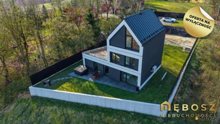 Dom  na sprzedaż, Łapanów, ul. , 5 pokojowe