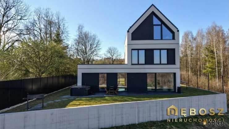 Dom  na sprzedaż, 5 pokojowe, Łapanów, ul. 