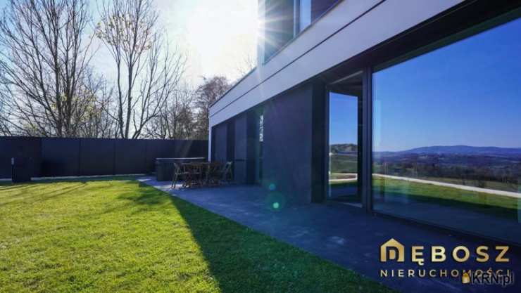 5 pokojowe, Łapanów, ul. , Dom  na sprzedaż