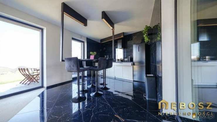 DĘBOSZ Nieruchomości, Dom  na sprzedaż, Łapanów, ul. 